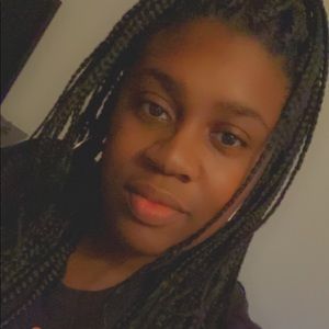 Meet your Posher, Princess